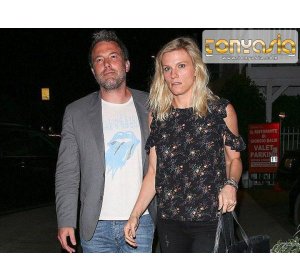 Ini Produser yang Berhasil Curi Hati Ben Affleck | Judi Online Indonesia